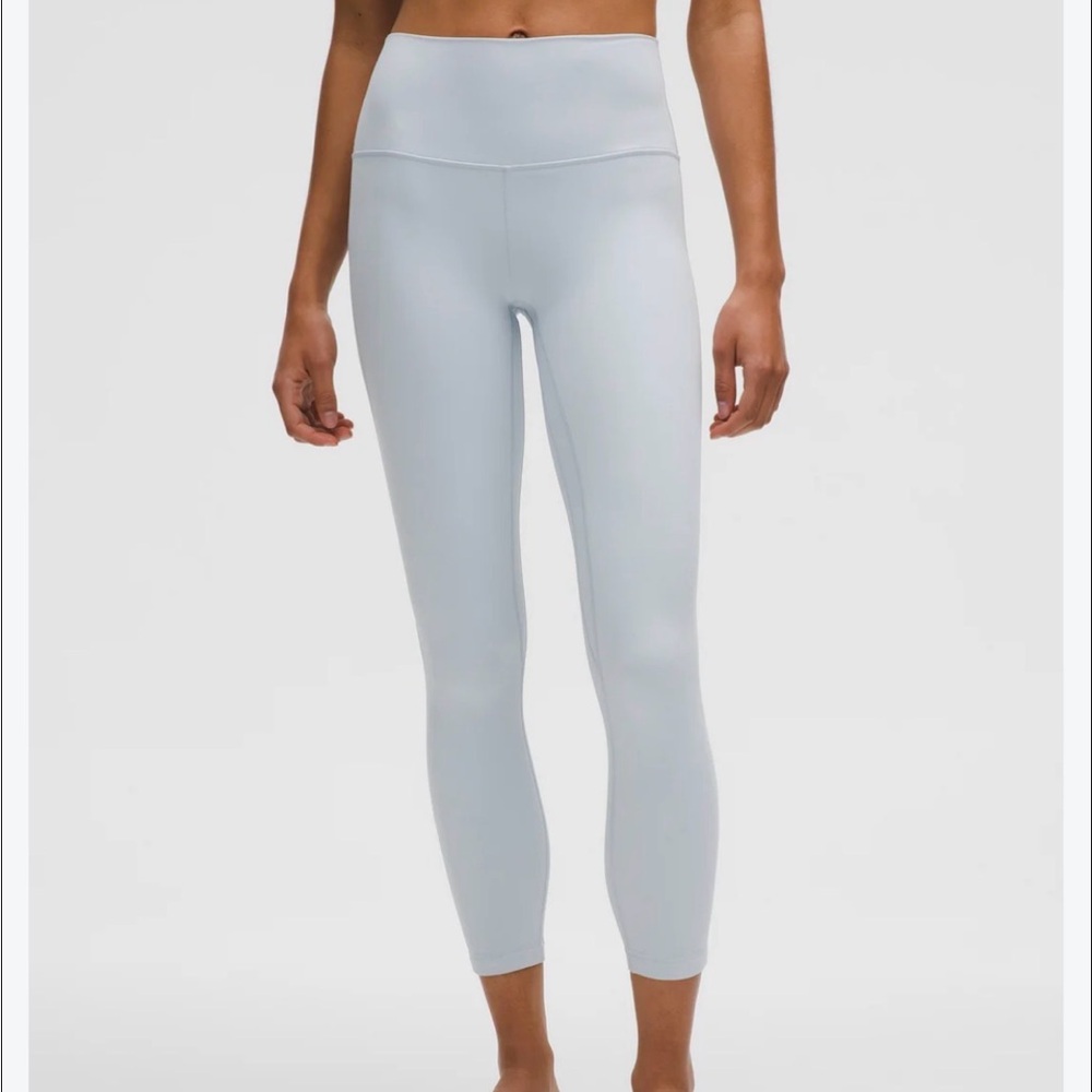 Lululemon align women leggings size 2